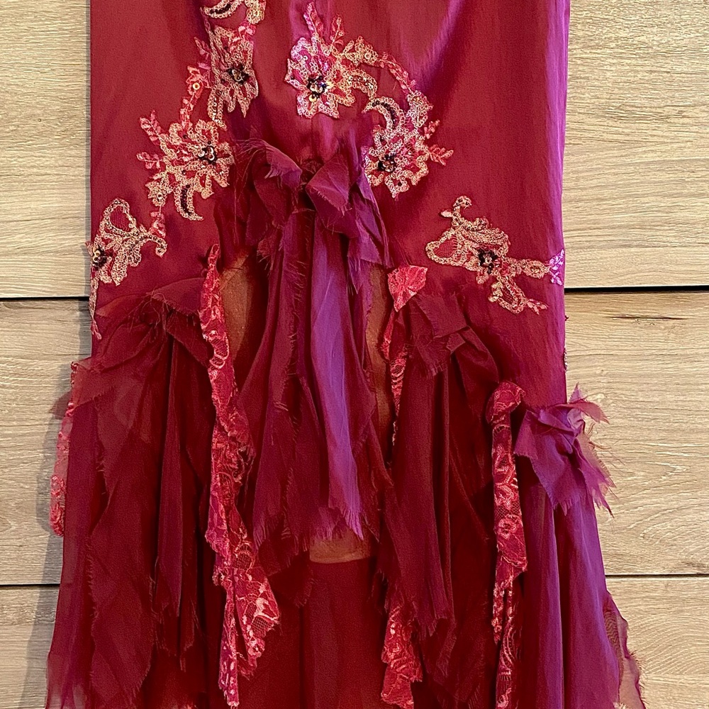 Mandalay skirt - Picture 10 of 14